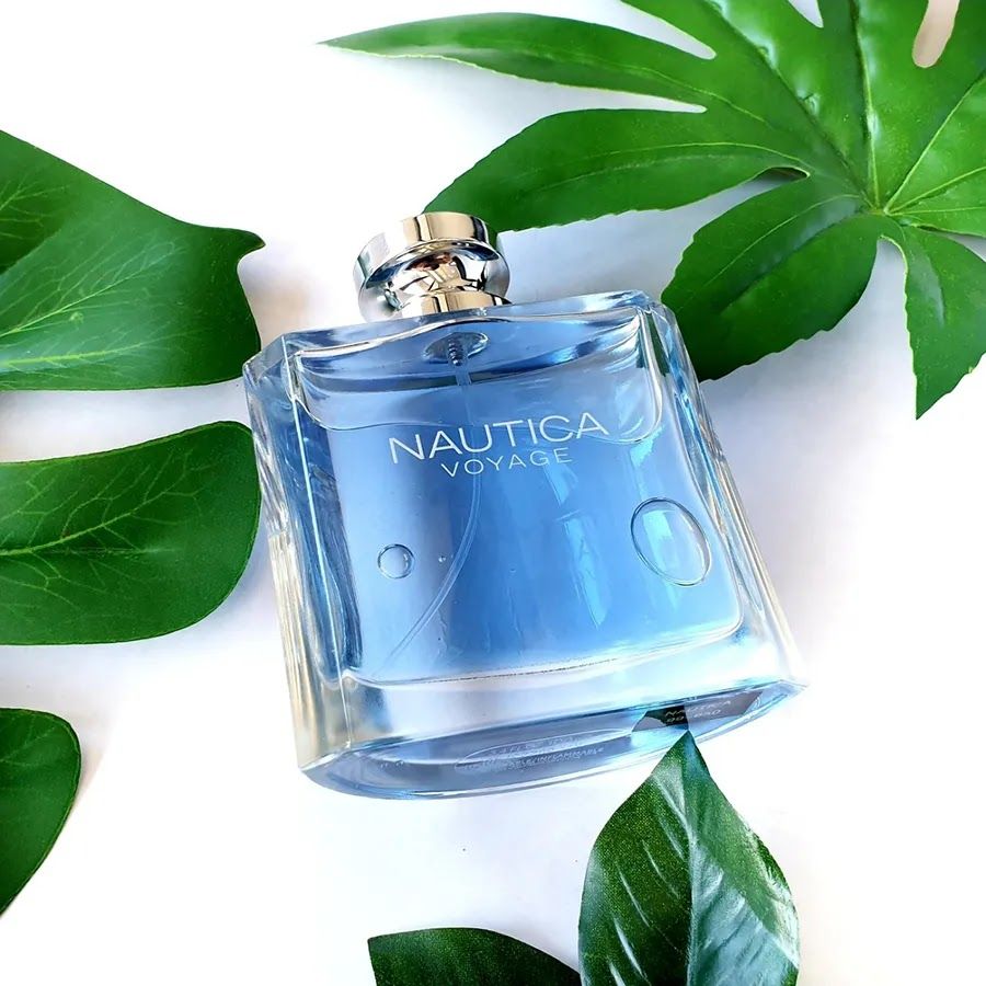 Nước Hoa Nam Nautica Voyage EDT 100ml