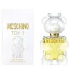 Nước Hoa Nữ Moschino Toy 2 (EDP) Eau De Parfum 100ml