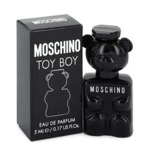 Nước Hoa Nam Moschino Toy Boy Eau De Parfum Mini 5ml