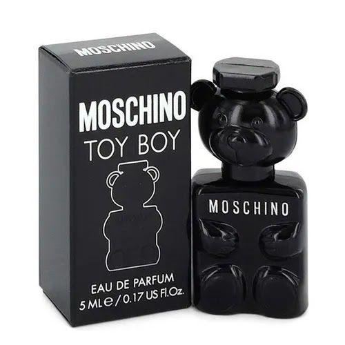 Nước Hoa Nam Moschino Toy Boy Eau De Parfum Mini 5ml