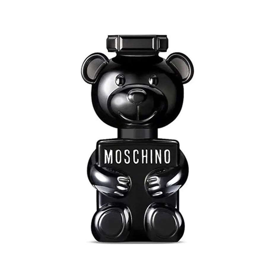 Nước Hoa Nam Moschino Toy Boy Eau De Parfum Mini 5ml - Ảnh 2