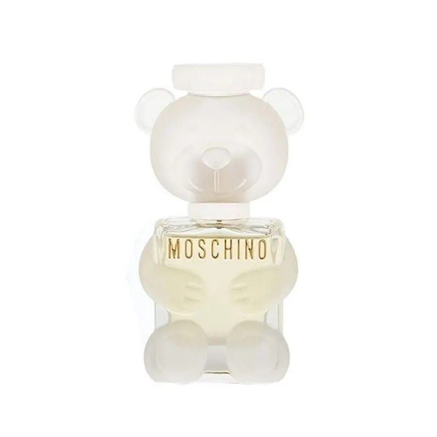Nước Hoa Nữ Moschino Toy 2 Eau De Parfum Mini 5ml