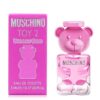 Nước Hoa Nữ Moschino Toy 2 Bubble Gum EDT Mini 5ml