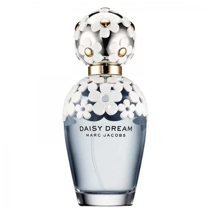Nước Hoa Nữ Marc Jacobs Daisy Dream EDT 100ml - Ảnh 2