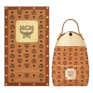 Nước Hoa Unisex MCM Eau De Parfum (EDP) 75ml